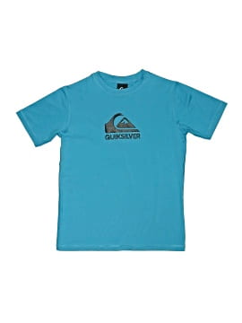Quiksilver Short Sleeve T Shirt
