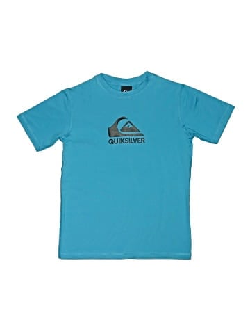 Quiksilver Short Sleeve T-Shirt (view 1)