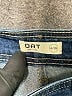 OAT Blue Jeans Size 6 - photo 7