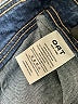 OAT Blue Jeans Size 6 - photo 8