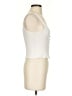 Reformation Ivory Tank Top Size S - photo 4