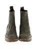 Timberland Gray Ankle Boots Size 8 - photo 2