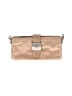 Via Spiga 100% Leather Tan Leather Clutch One size - photo 1