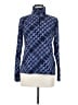 Columbia Blue Turtleneck Sweater Size M - photo 1