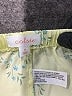 colsie Print Yellow Shorts Size M - photo 3