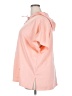 LIVI Pink Poncho Size 22 - photo 5