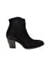 Paul Green Black Ankle Boots Size UK 6 / US 8 - photo 1