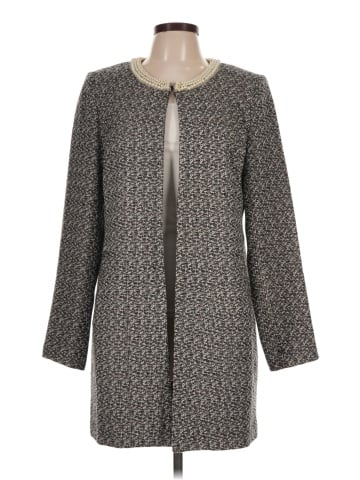 Karl Lagerfeld Paris Cardigan (view 1)