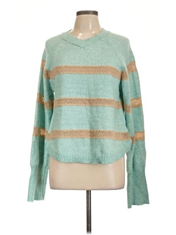 Wit & Wisdom Pullover Sweater (view 1)