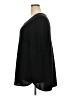 Calvin Klein Black Long Sleeve Top Size 2X - photo 5