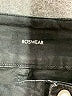 Roswear Black Jeans Size L - photo 7