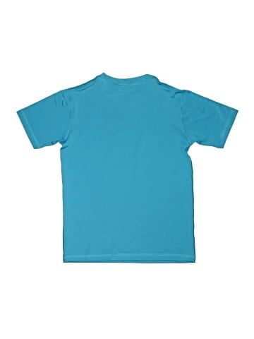 Quiksilver Short Sleeve T-Shirt (view 2)