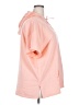 LIVI Pink Poncho Size 22 - photo 4