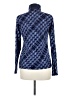 Columbia Blue Turtleneck Sweater Size M - photo 2