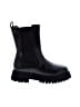 Banana Republic Black Ankle Boots Size 8 - photo 1