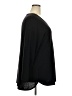Calvin Klein Black Long Sleeve Top Size 2X - photo 4