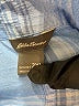 Eddie Bauer Blue Short Sleeve Blouse Size XXL - photo 7