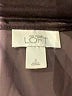 Ann Taylor LOFT Brown Blazer Size 2 - photo 6