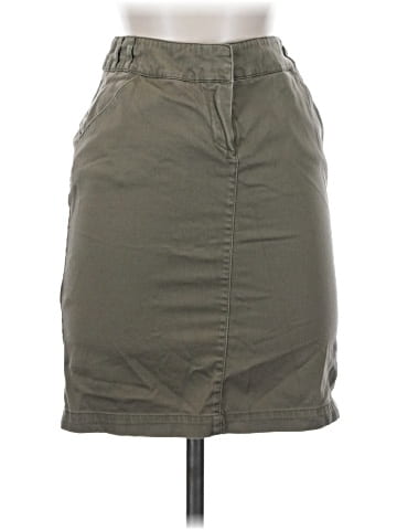 Mango Casual Skirt (view 1)