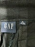 Gap Black Shorts Size 8 (tall) - photo 3
