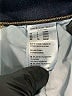 American Eagle Outfitters Solid Blue Jeans Size 6 - photo 7