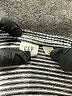 Gap Gray 3/4 Sleeve T-Shirt Size L - photo 7