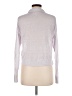 Banana Republic Gray Pullover Sweater Size M - photo 2