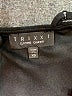 Trixxi Black Cocktail Dress Size XS - photo 7