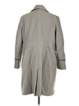 Vince Camuto Wool Coat (view 2)
