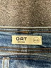 OAT Blue Jeans Size 6 - photo 7