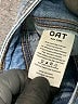 OAT Blue Jeans Size 6 - photo 8