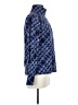 Columbia Blue Turtleneck Sweater Size M - photo 4