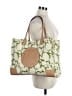 Tory Burch Ivory Tote One size - photo 2