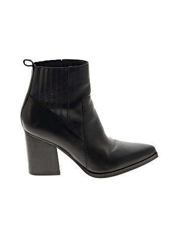 Marc Fisher Ankle Boots (view 1)