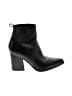 Marc Fisher Black Ankle Boots Size 11 - photo 1