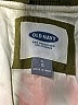 Old Navy 100% Polyester Solid Green Jacket Size L - photo 6
