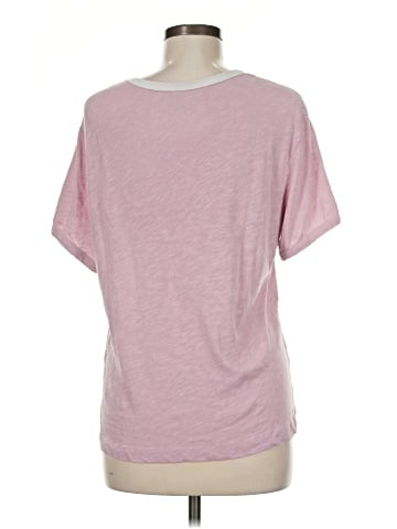 Pilcro Short Sleeve T-Shirt (view 2)