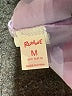 Romwe Hearts Purple Short Sleeve T-Shirt Size M - photo 7