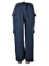 Unbranded Blue Cargo Pants Size XXL - photo 1