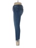 Harper Solid Blue Jeans Size 30 waist - photo 5