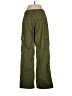 Klassy Network Green Cargo Pants Size S - photo 2
