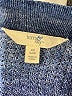 Terra & Sky Blue Pullover Sweater Size 0X - photo 7