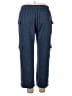 Unbranded Blue Cargo Pants Size XXL - photo 2