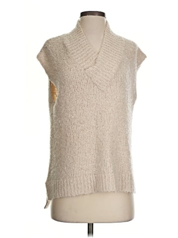 Michael Stars Sweater Vest (view 1)