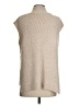 Michael Stars Tan Sweater Vest Size Sm (0) - photo 2