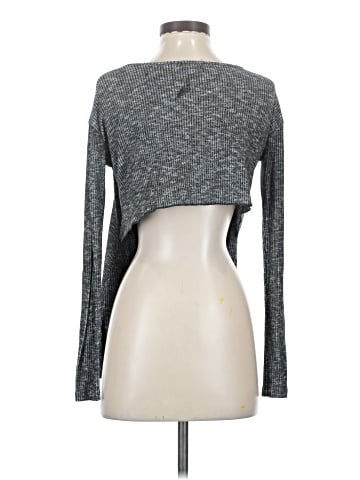 Rag & Bone/JEAN Long Sleeve Top (view 2)