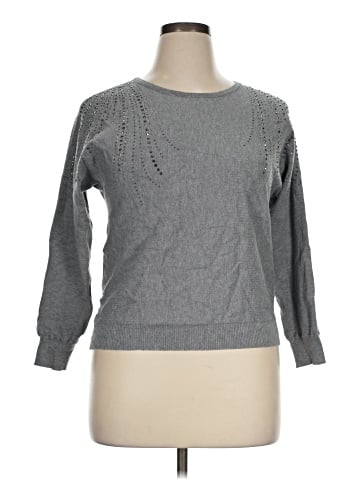 Carolyn Taylor Long Sleeve T-Shirt (view 1)