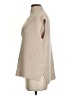 Michael Stars Tan Sweater Vest Size Sm (0) - photo 5
