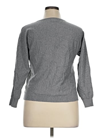 Carolyn Taylor Long Sleeve T-Shirt (view 2)