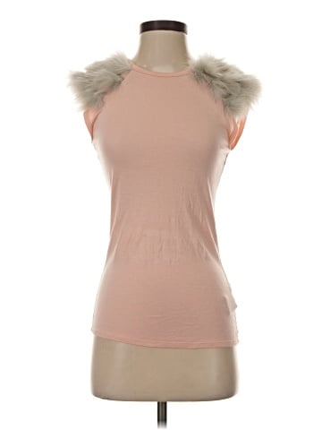 Ted Baker London Sleeveless Top (view 1)